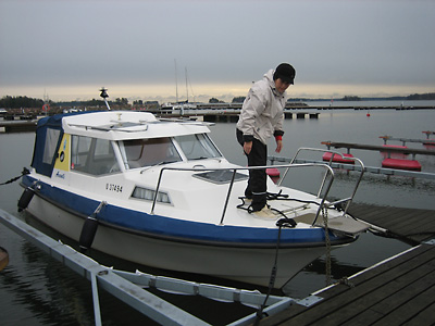 Avanti kausi 2008